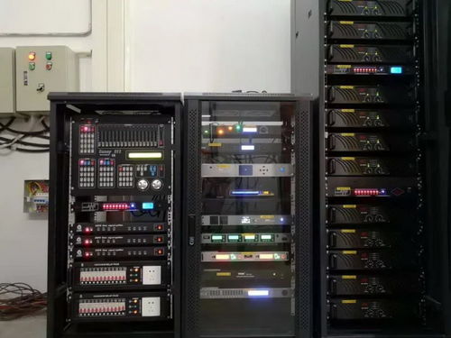 爵士龍音響助力高州會堂，科技賦能思想傳播