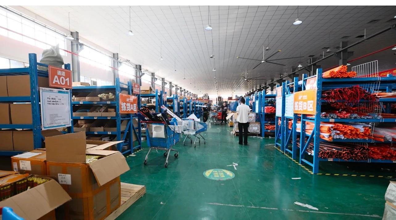 漁具批發拿貨，源頭工廠最劃算！漁具銷售秘籍大公開